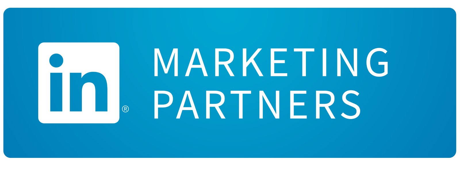 LinkedIn Marketing Partner